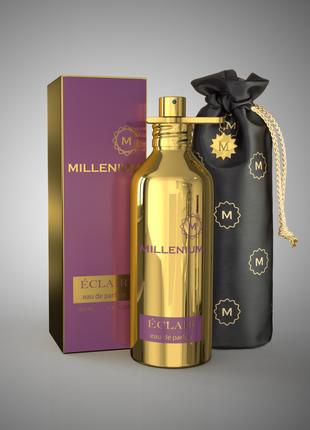 Парфюмированная вода для женщин Lusso Parfums Millenium Eclair...