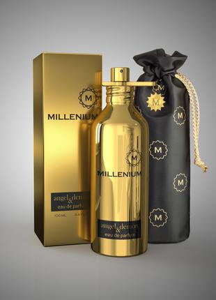 Парфумована вода для жінок Lusso Parfums Millenium Angel & Dem...