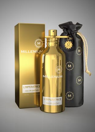 Парфумована вода для жінок Lusso Parfums Millenium L'imperatri...