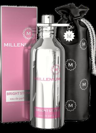 Парфумована вода для жінок Lusso Parfums Millenium Bright Ston...