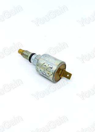Клапан електромагнітний ВАЗ 2101-07 карб. (покуп."Автоваз" - Д...