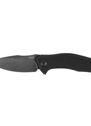 Складной нож - Zero Tolerance - 0357BW - CPM 20CV