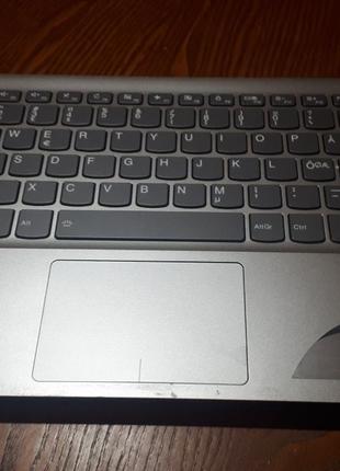 Запчасти HP 430 G4 Lenovo 320s-13, плата Core i3-7020u, батаре...