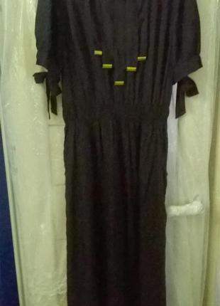 Платье размер 50-54