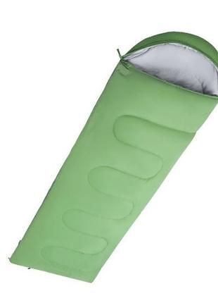 Спальный мешок Ranger Germes Green(Арт. RA 6636)