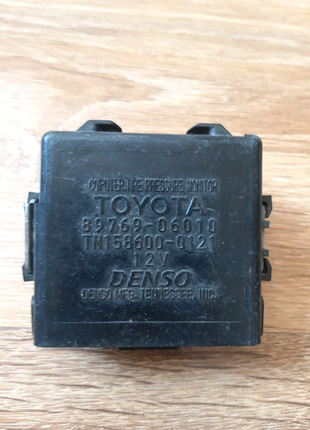 8976906010 ToyotaБ/У Блок управления датчиками давления в шинах