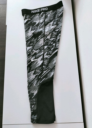 Лосины Nike размер XS
