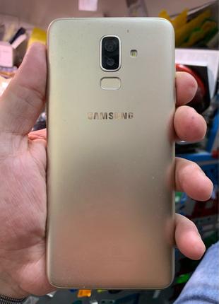 Разборка Samsung Galaxy J8, j810 на запчасти, по частям, в разбор