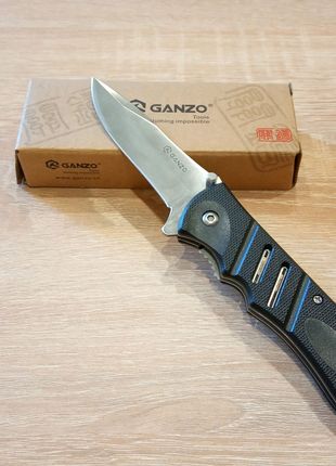 Нож складной Ganzo G614.Оригинал.