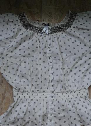 Блузка размер 50-54