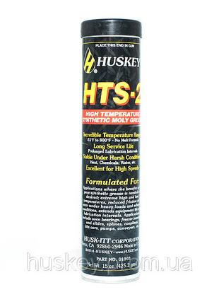 HUSKEY™ HTS-2 HIGH TEMPERATURE SYNTHETIC MOLY GREASE (0.425 кг)