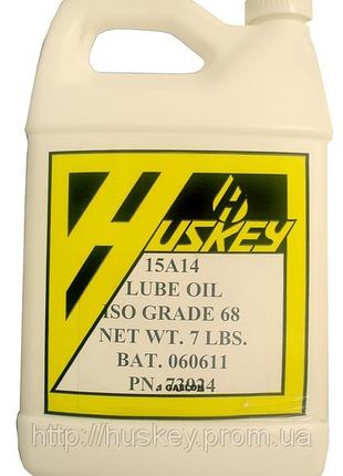 Харчова олія HUSKEY 15A14 ISO 22-460
