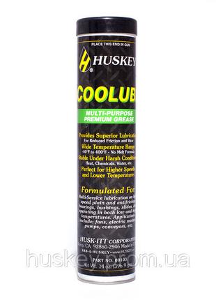 HUSKEY ™ COOLUBE 2 MULTI-PURPOSE PREMIUM GREASE (0.4 кг)