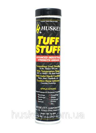 Huskey Tuff Stuff - Высокотемпературная металлоплакирующая пол...