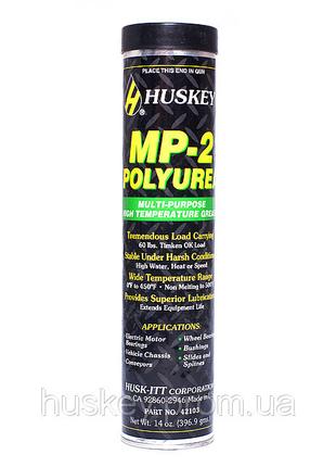 Смазка HUSKEY POLYUREA MP-2 (0.4 кг)