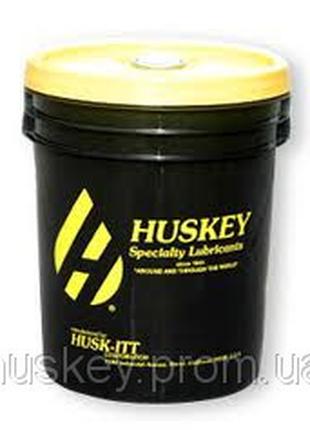 Высокотемпературная смазка HUSKEY 105 High-Temp Grease (3 кг)