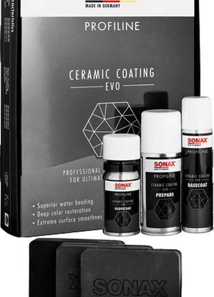 Керамическое покрытие SONAX Profiline CeramicCoating CC Evo 23...