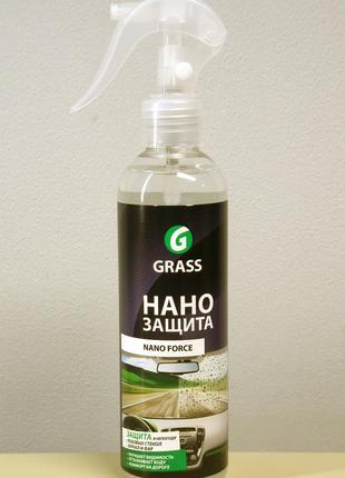 GRASS Nano Force Антидождь