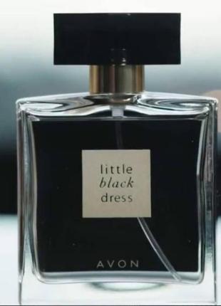 Парфюмерная вода little black dress литл литле блэк блек дрес ...