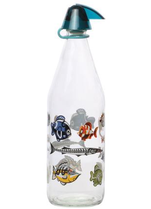 Бутылка для масла Herevin Akva XB-111601 1 л