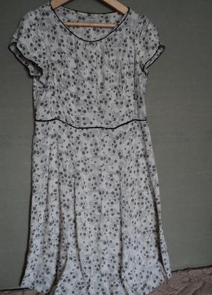 Платье размер 50-52