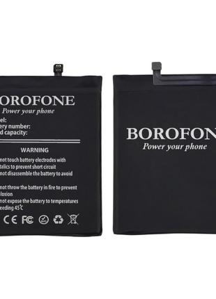 Аккумулятор Borofone BM3E для Xiaomi Mi 8