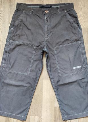 Мужские шорты H2O Jeans, размер XL/W34