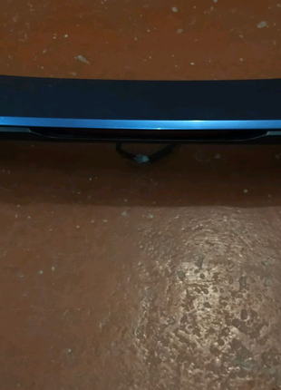 Спойлер крышки багажника MAZDA CX-5 2017