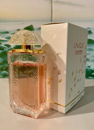 Edp lalique lalique 50 ml