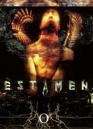 Testament – Low LP 1994/2017 (MOVLP1784)