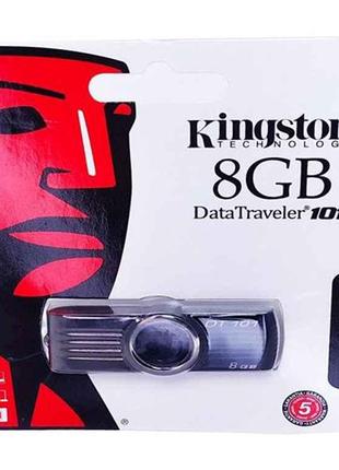 Флеш USB 8GB 101 ТМ Kingston