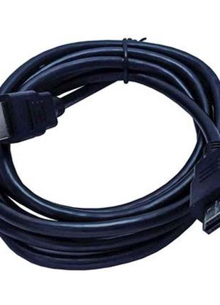 Кабель HDMI- HDMI 2м ТМ КИТАЙ