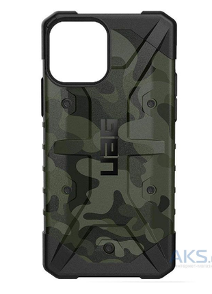 Чехол UAG Pathfinder Сamouflage для iPhone 13 PRO