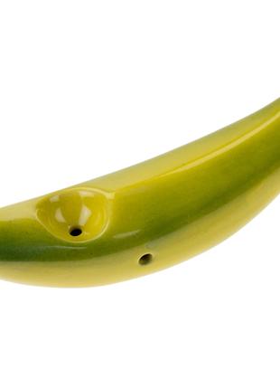 Трубка керамическая «Банан» ABC