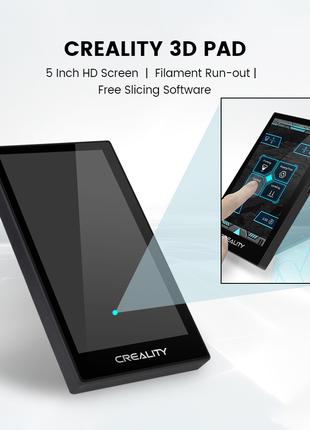 Creality 3D Pad планшет HD дисплей 5 дюймов