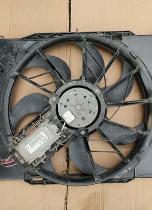 вентилятор радиатора Mercedes W245 B200 B180 w169 A1695002593