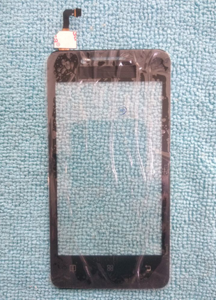 Тачскрин сенсор Lenovo A319