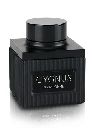 Парфумована вода для чоловіків Sterling Parfums Flavia Cygnus ...
