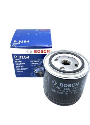 Фильтр масляный Bosch для ваз 2101 2102 2103 2104 2105 2106 21...