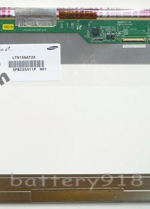 B156xw02 Матрица для ноутбуков Lenovo G550, Lenovo G560