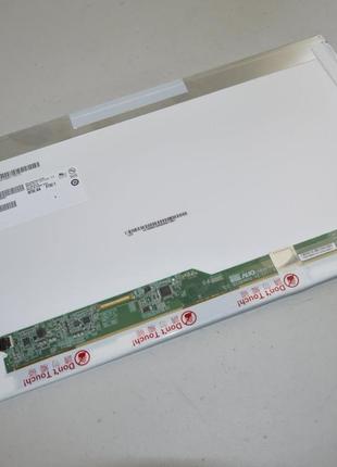 Матрица для ноутбуков Lenovo G580 led LP156WH4 LP156WH2