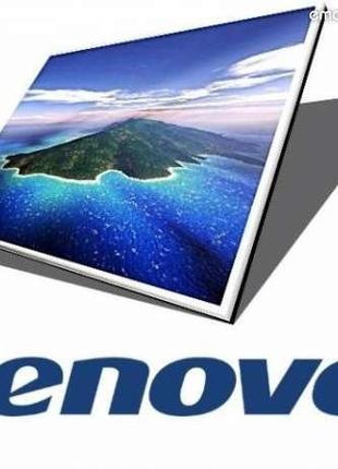 Матрица ноутбуков Lenovo G575 LP156WH4 ORGINAL / Lenovo ESSENT...