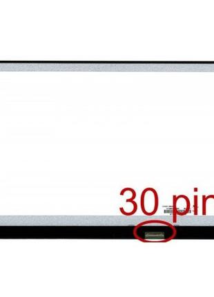 HD Матрица экран 15.6 Slim 30pin ACER ASPIRE E5-511