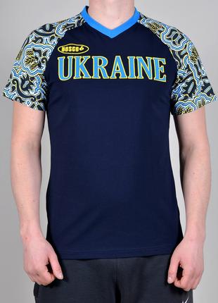 Футболка Bosco Украина