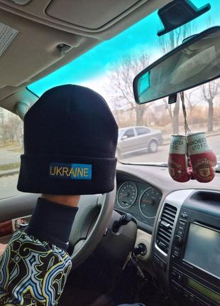 Спортивные шапки зима Bosco Sport Украина. Боско Спорт Ukraine