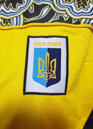 Мужские олимпийские костюмы Bosco Sport Украина 2022 Premium к...