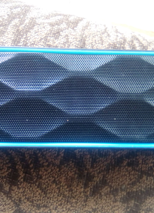 Колонка bluetooth
