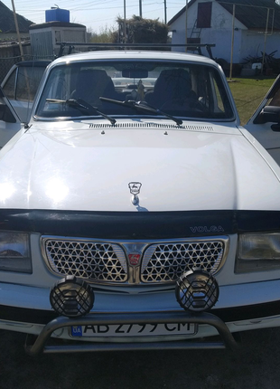 ГАЗ 3110