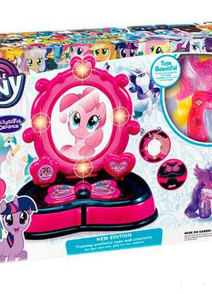 Мой Маленький Пони/My Little Pony Волшебное Зеркало 1086