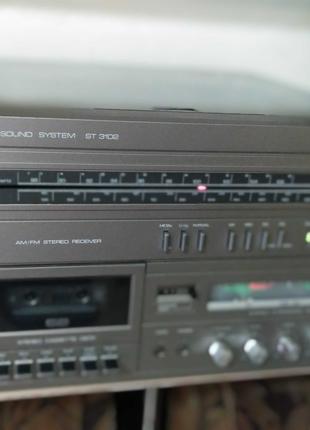 Philips  System ST 3102